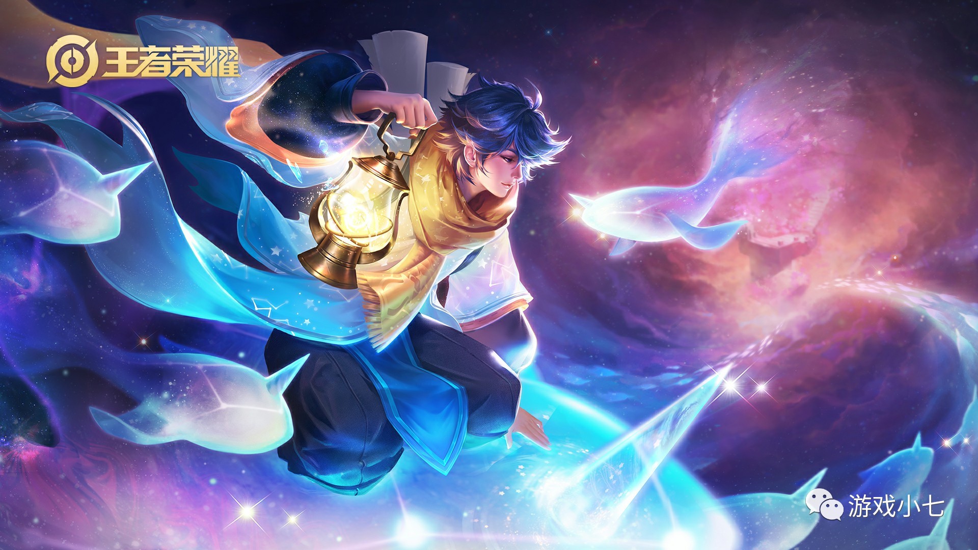 景与展望 景与展望