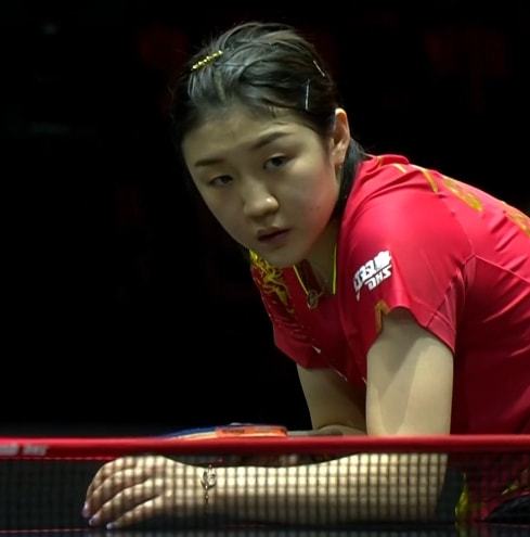 后半段他连 后半段他连