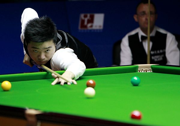 营的角度看 营的角度看