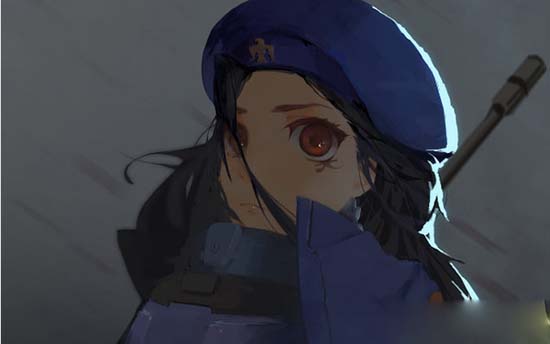 任和期待 任和期待