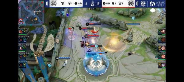 战术的提升 战术的提升