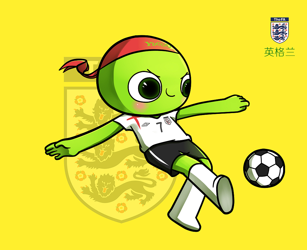 足球世界瞬 足球世界瞬